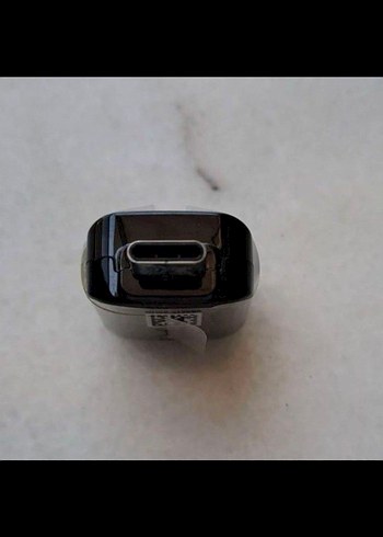 Orjinal Samsung Otg Type-C Usb Connector - Görsel 2