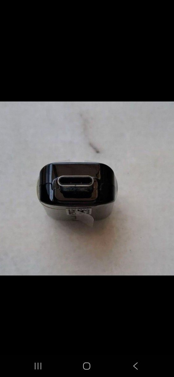 Orjinal Samsung Otg Type-C Usb Connector - Görsel 2