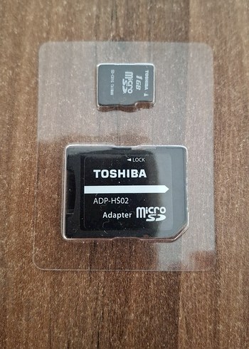 Toshiba