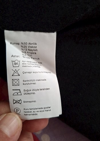 Yargıcı Simli Şık Kazak - Görsel 7