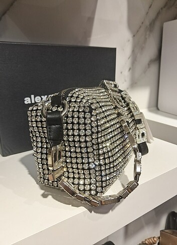  Beden Alexander Wang