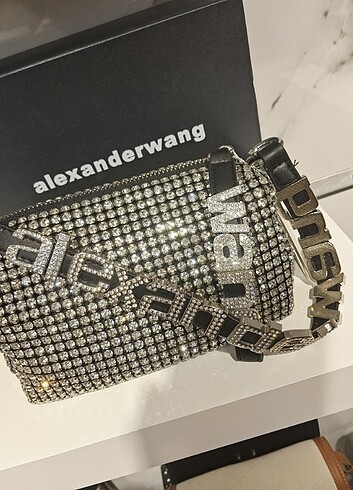  Beden gri Renk Alexander Wang