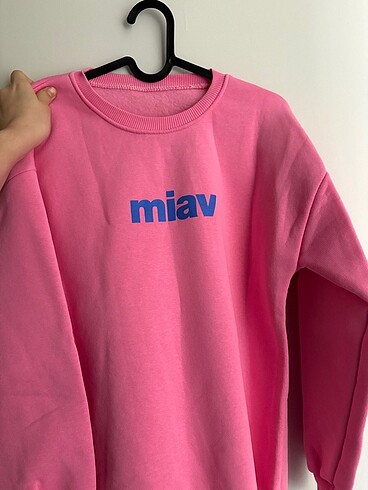 Mavi Jeans mavi çok güzel pembe