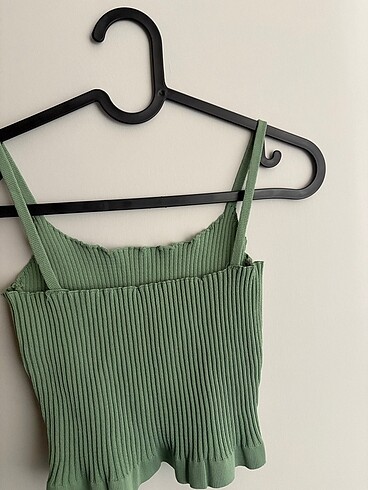 Trendyol & Milla crop üst