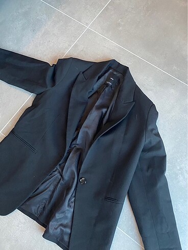 Mango Mango Blazer Ceket