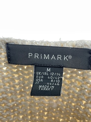 m Beden çeşitli Renk Primark Kazak / Triko %70 İndirimli.