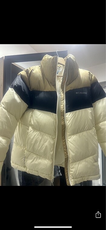 COLUMBİA MONT