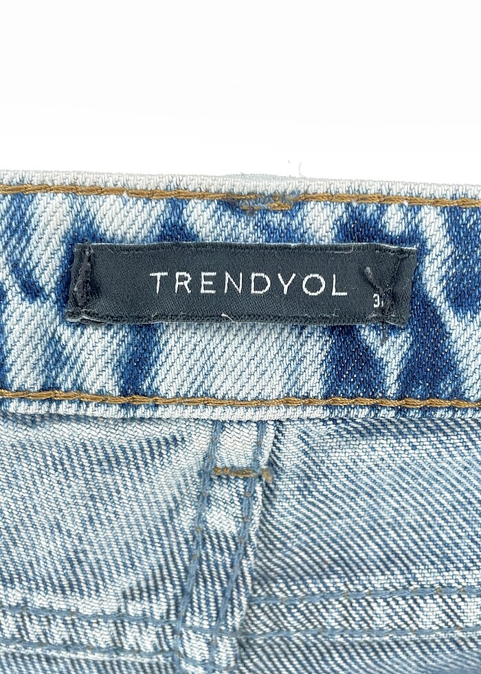 Trendyol & Milla Jean / Kot %70 İndirimli. - Görsel 4