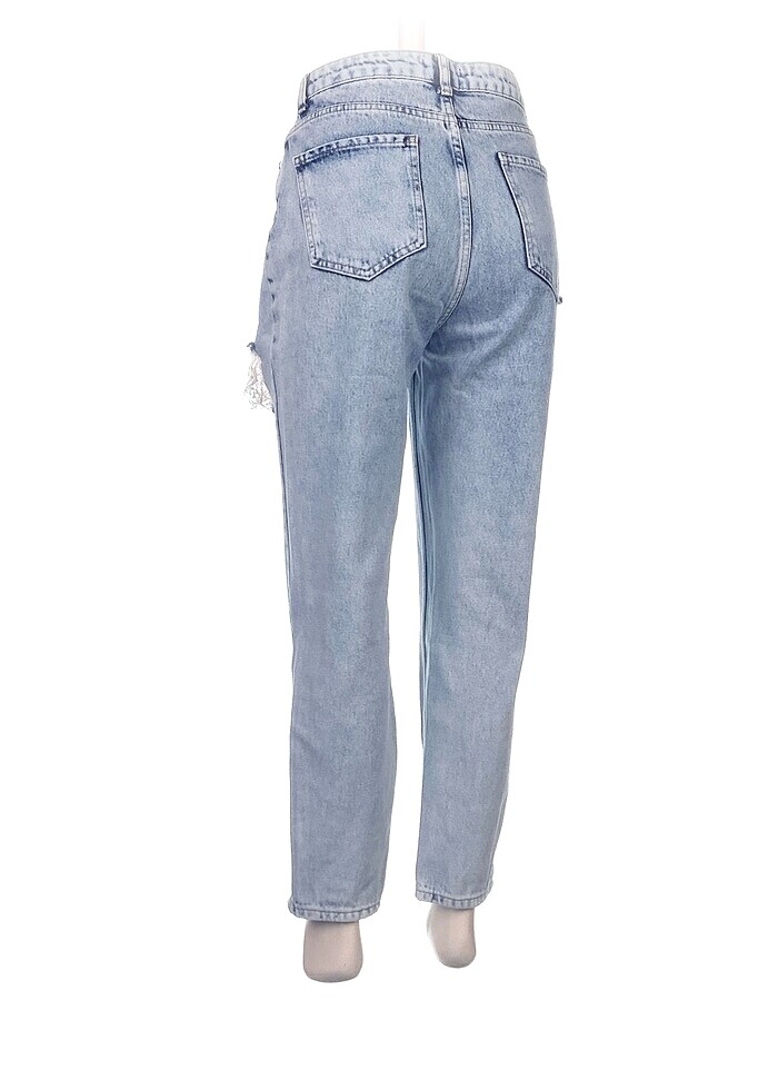 Trendyol & Milla Jean / Kot %70 İndirimli. - Görsel 3