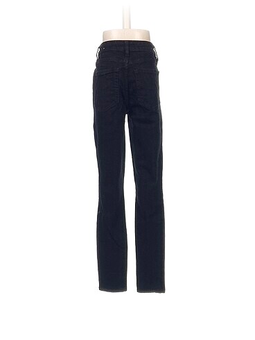 34 Beden Mango Jean / Kot %70 İndirimli.