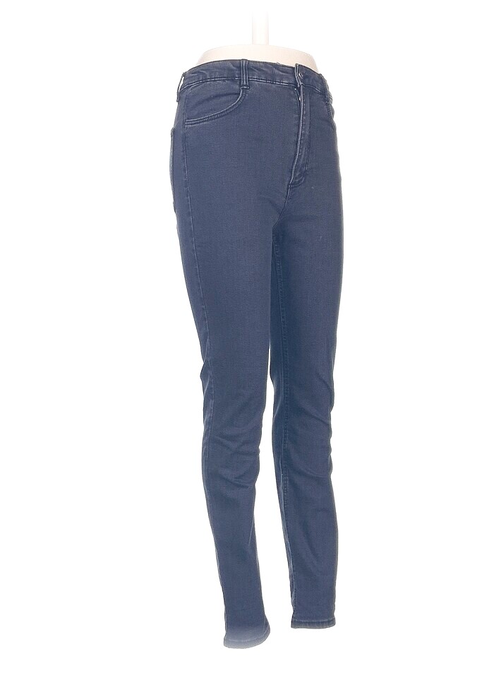 Zara Jean / Kot %70 İndirimli. - Görsel 2