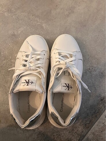 CALVIN KLEIN KADIN AYAKKABI