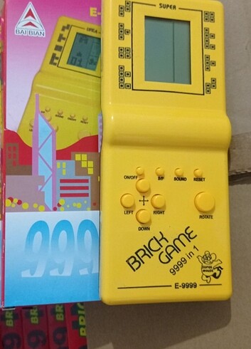 Tetris