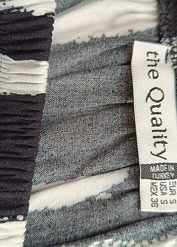 36 Beden Elbise