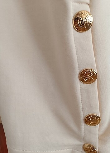 Balmain Elbise