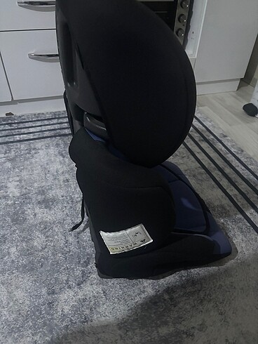 Diğer Oto koltuğu