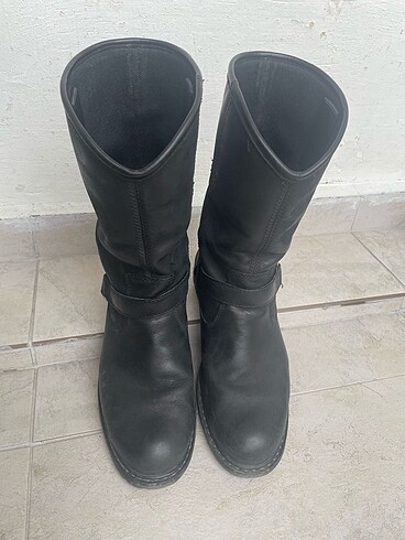 36 Beden Timberland Bot