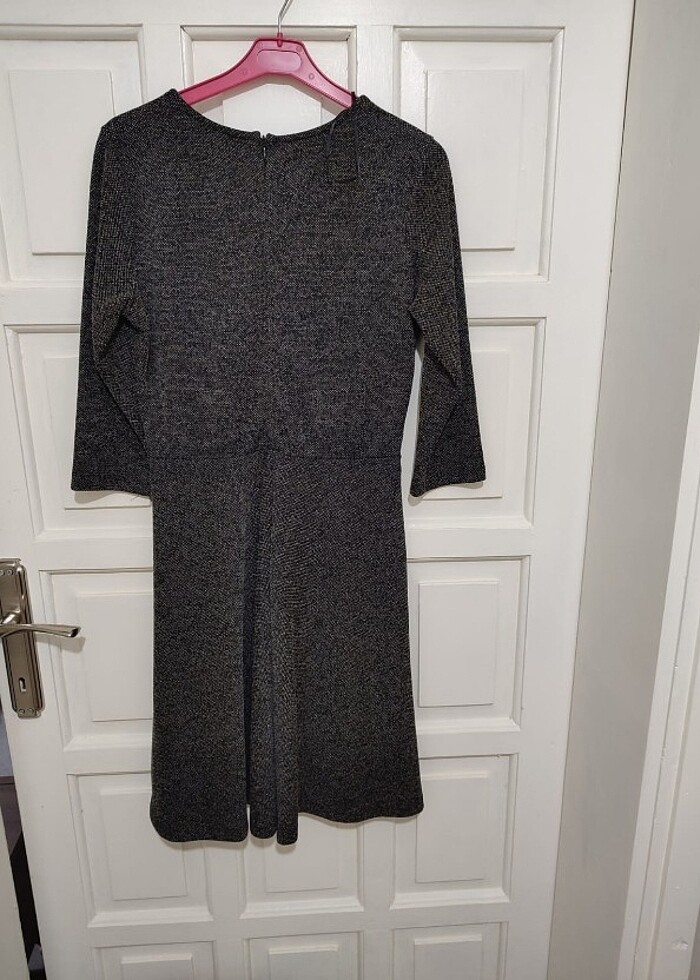 Elbise batik - Görsel 2