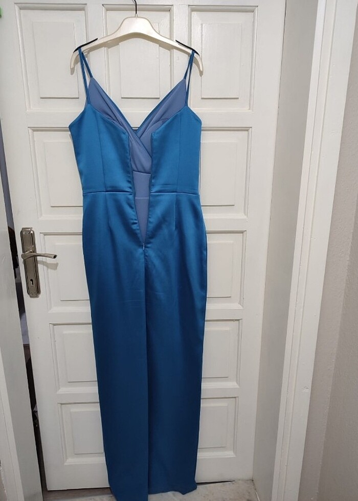 Saten abiye - Görsel 2