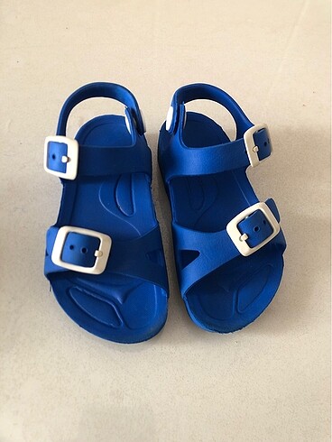 Kinetix Kinetik Erkek Çocuk Sandalet