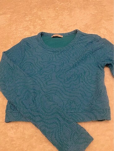 LC Waikiki Crop bluz