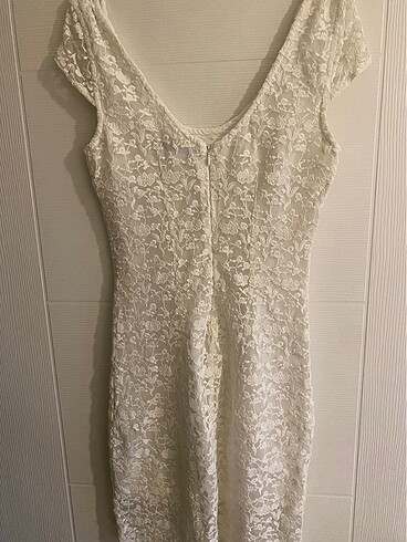 Bershka bershka Mini elbise