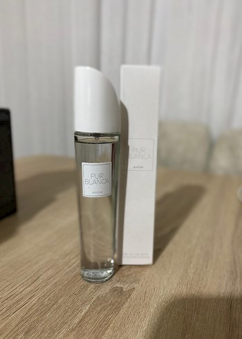 Avon Pur Blanca Kadın Parfümü