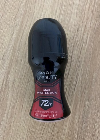 Avon Avon Kadın erkek Roll-On Deodorant 50 ml