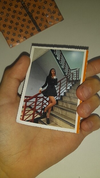 Foto kart