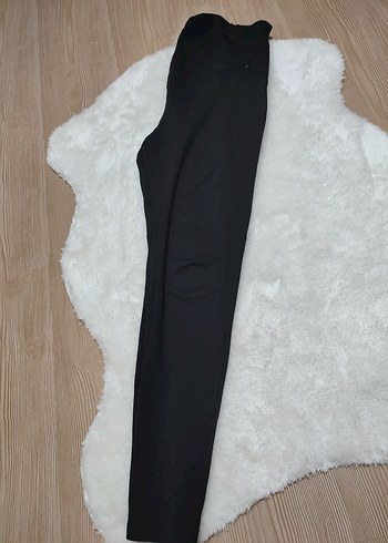 LC Waikiki Dikişsiz Elastik Hamile Kot Pantolon