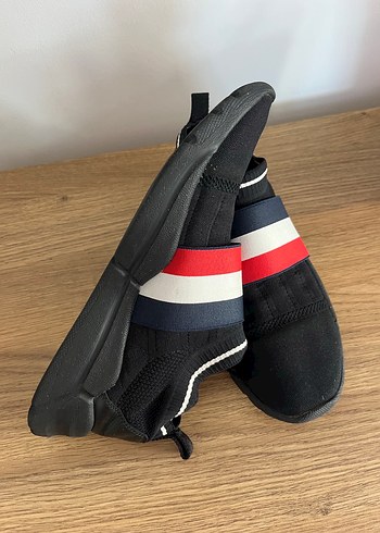Moncler Moncler erkek spor ayakkabı. Orijinal.