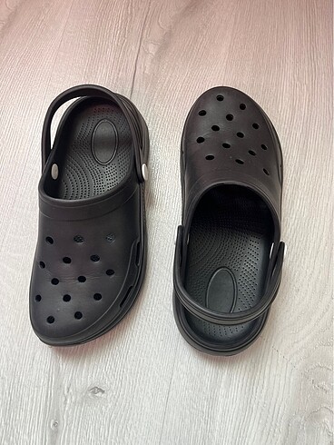 Crocs Kadın Sandalet Terlik