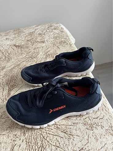 Kadın Demix Flexlight spor ayakkabı