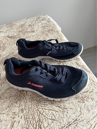 Diğer Kadın Demix Flexlight spor ayakkabı