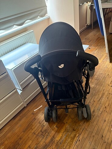 9- 36 kg Beden Joie baston bebek arabası