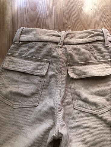 34 Beden Pantolon
