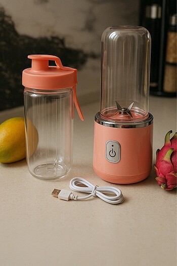 Diğer Bardaklı smoothie makinesi blender