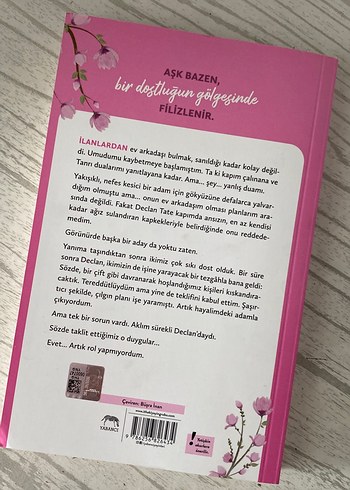 Artık Rol Yapmıyorum - Vi Keeland & Penelope Ward