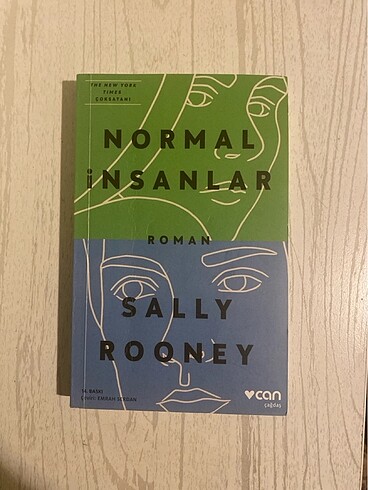 NORMAL İNSANLAR ,SALLY ROONEY