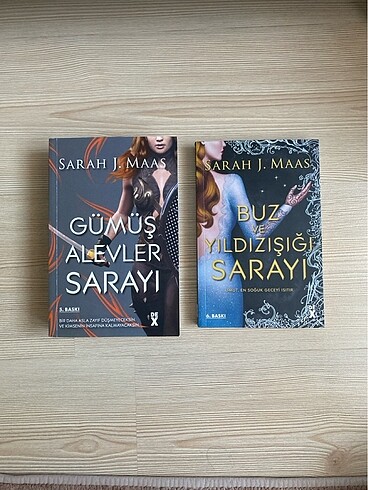 GÜMÜŞ ALEVLER SARAYI, BUZ VE YILDIZIŞIĞI SARAYI