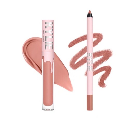 Kylie Cosmetics kylie jenner likit mat ruj
