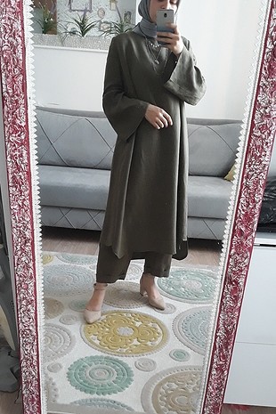 asimetrik kesim takım
