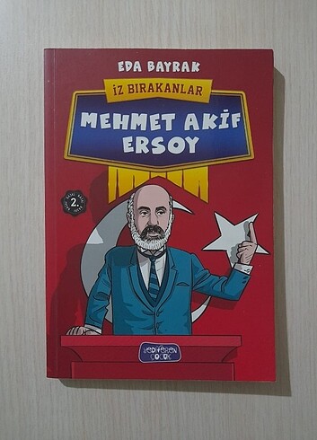 Mehmet Akif Ersoy 