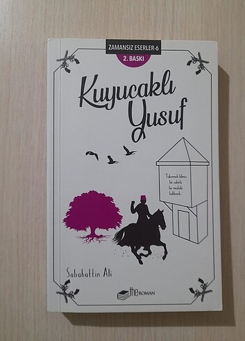 Kuyucaklı yusuf