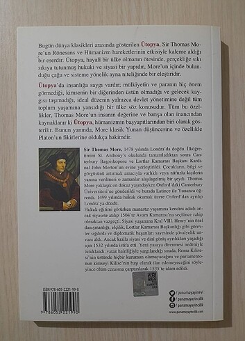 Ütopya