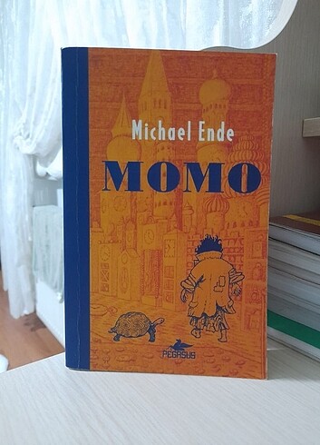Momo - Michael ende
