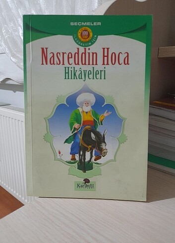 Nasreddin Hoca hikayeleri