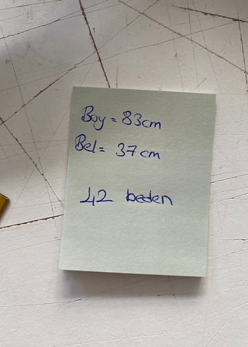 42 Beden Trendyolmilla Siyah Uzun Saten Etek