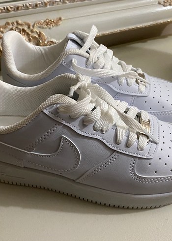 Nike Airforce Ayakkabı