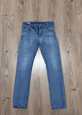 Levis erkek kot pantolon - Görsel 2